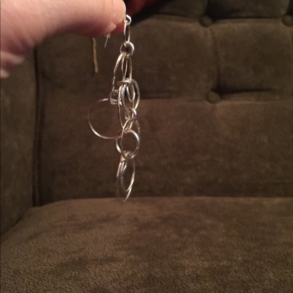 Lia Sophia earrings - Picture 3 of 6